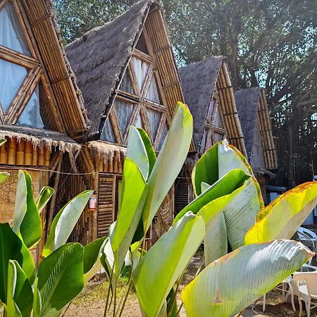 Vagatorian - Stylish Luxury Designer Cottages
